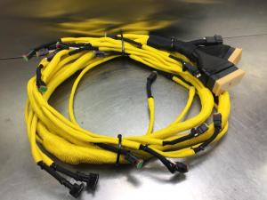 Liebherr Wire Harness